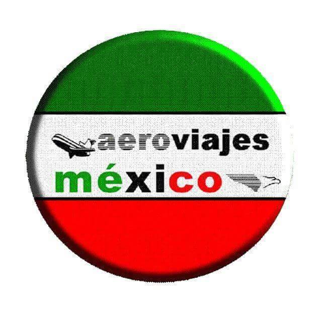Aeroviajes
