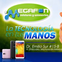 MegaFon 